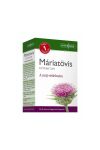 INTERHERB NAPI 1 MÁRIATÖVIS EXTRAKTUM KAPSZULA 30DB