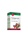 INTERHERB NAPI 1 GALAGONYA EXTRAKTUM KAPSZULA 30DB