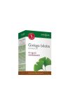 INTERHERB NAPI 1 GINKGO BILOBA EXTRAKTUM KAPSZULA 30DB