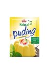 GLUTÉNMENTES HAAS NATURAL PUDINGPOR VANÍLIÁS 40G