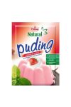GLUTÉNMENTES HAAS NATURAL PUDINGPOR SZAMÓCÁS 40G