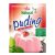 GLUTÉNMENTES HAAS NATURAL PUDINGPOR SZAMÓCÁS 40G
