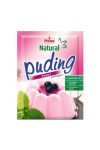 GLUTÉNMENTES HAAS NATURAL PUDINGPOR PUNCS 40G