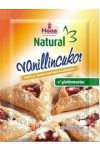 GLUTÉNMENTES HAAS NATURAL VANÍLIÁSCUKOR 8G