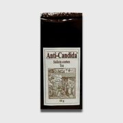 ANTI - CANDIDA TEA 60G