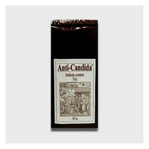 ANTI - CANDIDA TEA 60G