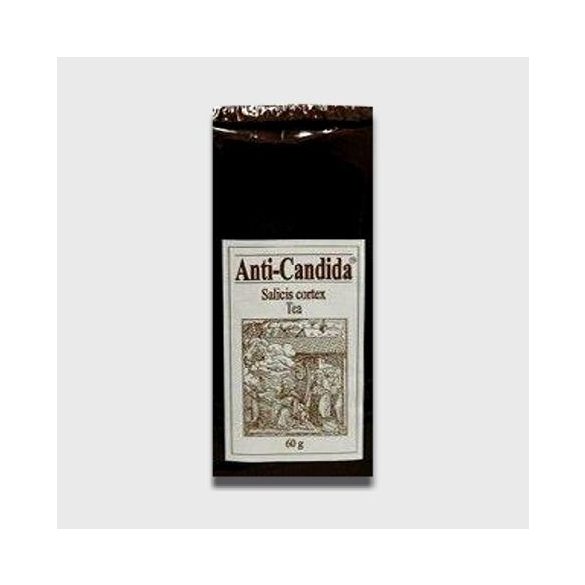 ANTI - CANDIDA TEA 60G