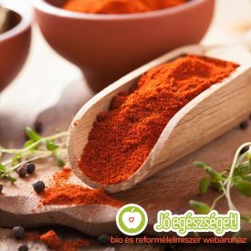 LAKSHMI CHILI ŐRÖLT 40G /TOLDI/