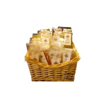 FŰSZERÉSZ MUSTÁRMAG SÁRGA ŐRÖLT 20G