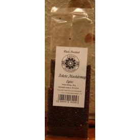 LAKSHMY FEKETE MUSTÁRMAG EGÉSZ 30G /TOLDI/