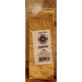 LAKSHMY GYÖMBÉR ŐRÖLT 30G /TOLDI/