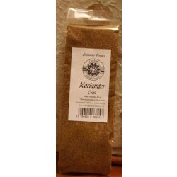 LAKSHMY KORIANDER ŐRÖLT 40G /TOLDI/