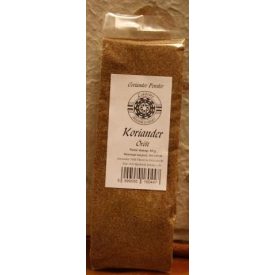 LAKSHMY KORIANDER ŐRÖLT 40G /TOLDI/