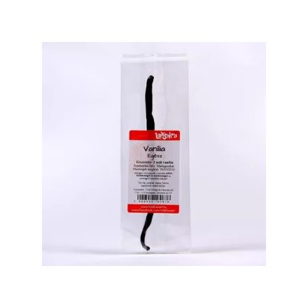 LAKSHMY VANÍLIA RÚD 40G