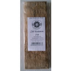 LAKSHMY ZÖLD KARDAMOM ŐRÖLT 20G /TOLDI/