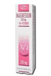 Innopharm pezsgőtabletta magnesium 250mg+b6 vitamin 20db