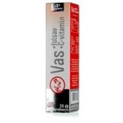 Innopharm pezsgőtabletta vas+folsav+ c-vitamin 20db
