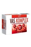 Innopharm kapszula vas komplex 32db