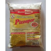GLUTÉNMENTES MESTER CSALÁD PIZZAPOR 500G