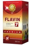 Flavin 7 gyümölcslé kivonat 500ml