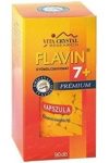 Flavin 7+ premium kapszula 90db