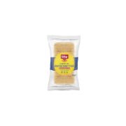 GLUTÉNMENTES SCHAR CLASSIC FEHÉRKENYÉR SZELETELT 300G