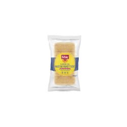 GLUTÉNMENTES SCHAR CLASSIC FEHÉRKENYÉR SZELETELT 300G