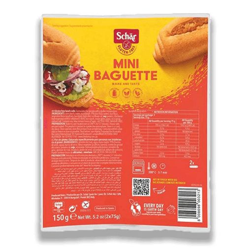 Glutenix gluténmentes Magkeverékes kenyér lisztkeverék 500g