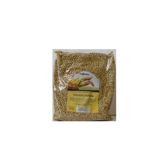 Klorofill hántolt hajdina 500g