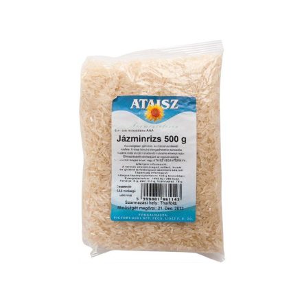 Ataisz Jázminrizs 500g