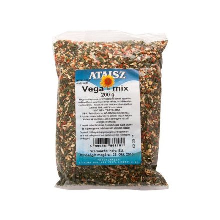 Ataisz Vega mix 200g
