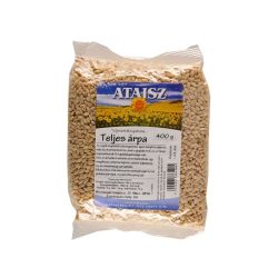 Ataisz Teljes árpa 400g