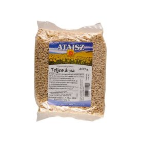 Ataisz Teljes árpa 400g