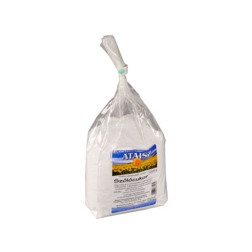 Ataisz Gyümölcscukor 500g