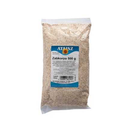 Ataisz Zabkorpa 500g