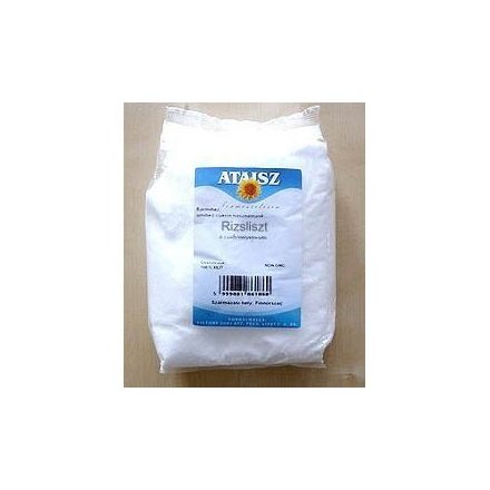 ATAISZ RIZSLISZT 500G