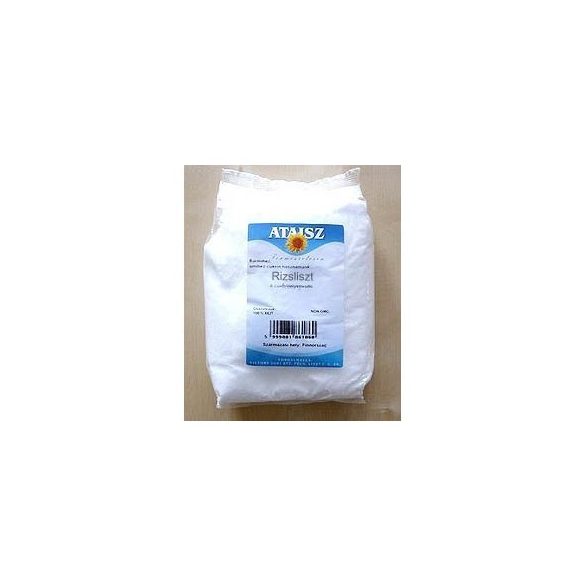 ATAISZ RIZSLISZT 500G