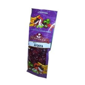 TÜNDÉRKERT ASZALT ÁFONYA 100G