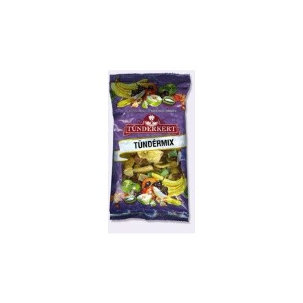 TÜNDÉRKERT TÜNDÉRMIX 100G