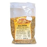 NATURA HAJDINA NATÚR 500G