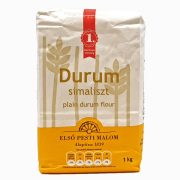 ELSŐ PESTI MALOM DURUMBÚZA SIMALISZT 1000G