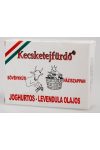 KECSKETEJFÜRDŐ SZAPPAN LEVENDULÁS 100G