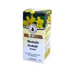 Dr. Immun Vérehulló Fecskefű Kivonat 30ml