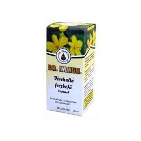 Dr. Immun Vérehulló Fecskefű Kivonat 30ml