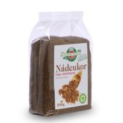 Naturganik nádcukor sötét barna lágy 1000g