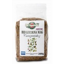 BIO BIORGANIK LUCERNAMAG 200G