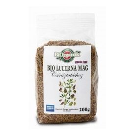 BIO BIORGANIK LUCERNAMAG 200G