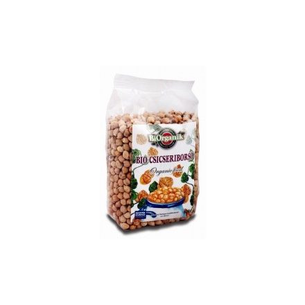 BIO BIORGANIK CSICSERIBORSÓ 500G