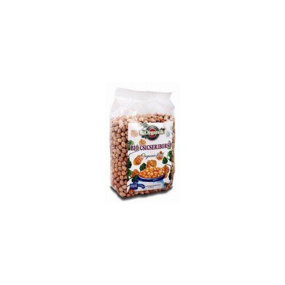 BIO BIORGANIK CSICSERIBORSÓ 500G