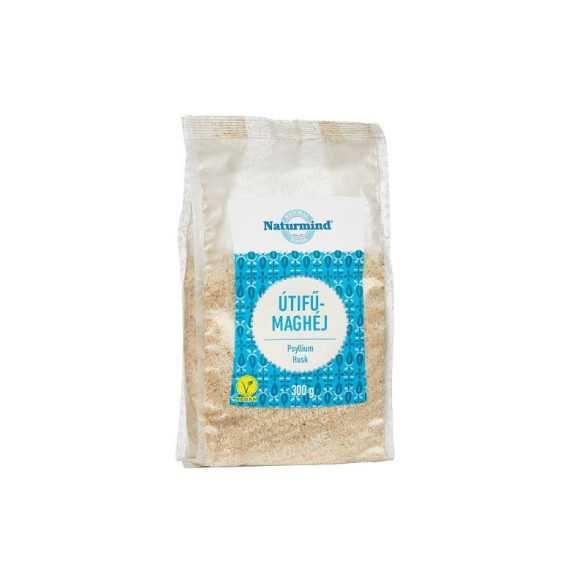 NATURMIND NATÚR ÚTIFŰ MAGHÉJ 300G